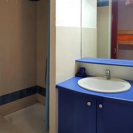 Avec Piscine A 200m - 4 Couchages, Parking Privatif, - Fr-1-388-20