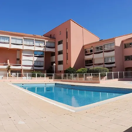Avec Piscine A 200m - 4 Couchages, Parking Privatif, - Fr-1-388-20 شقة *