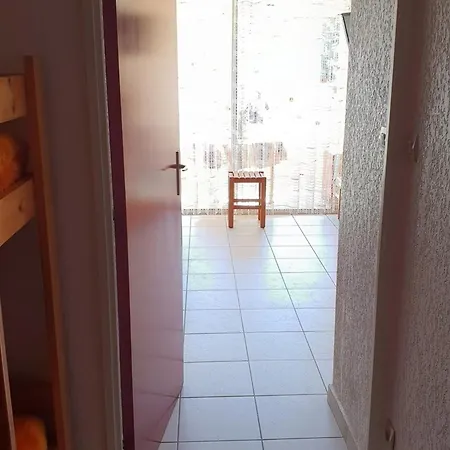 Apartment Les Golfes Clairs 1 *