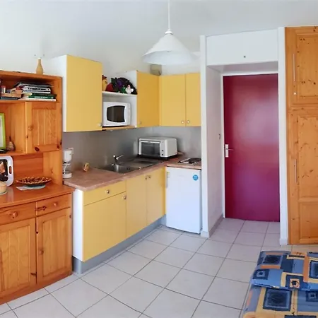 Les Golfes Clairs 1 Apartment