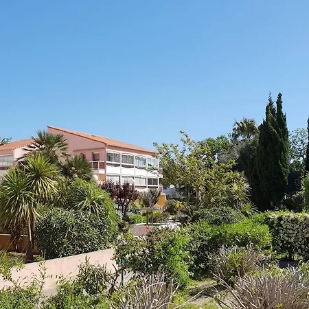 Apartment Les Golfes Clairs 1