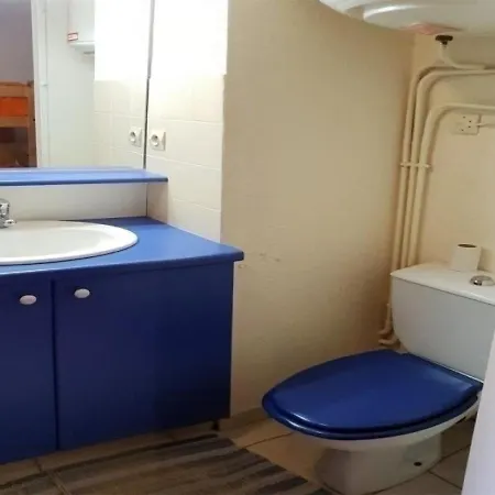 Apartment Les Golfes Clairs 1 Argeles-sur-Mer