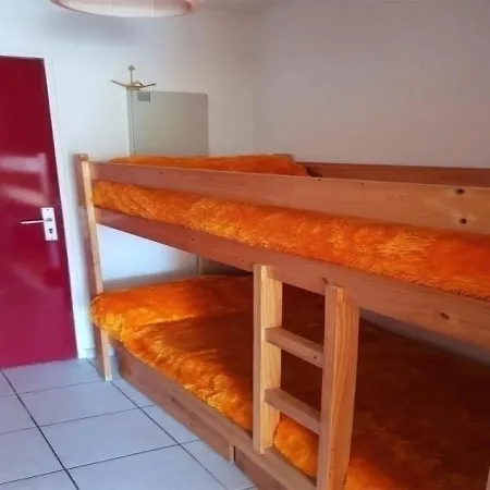 Apartment Les Golfes Clairs 1 Argeles-sur-Mer