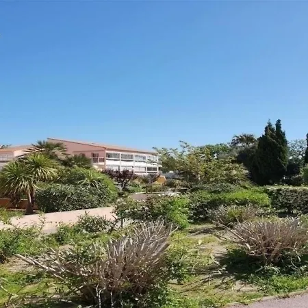 Les Golfes Clairs 1 * Argeles-sur-Mer