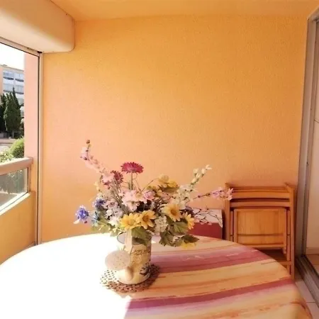 Apartment Les Golfes Clairs 1