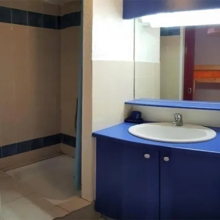 Les Golfes Clairs 1 Apartment *