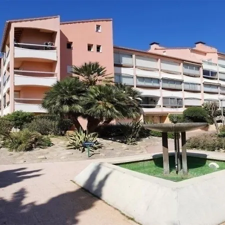 Les Golfes Clairs 1 * Argeles-sur-Mer