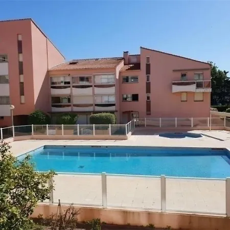 Les Golfes Clairs 1 Argeles-sur-Mer