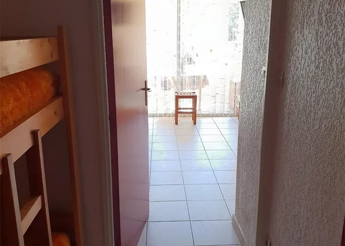 Apartmán Avec Piscine A 200m - 4 Couchages, Parking Privatif, - Fr-1-388-20 *