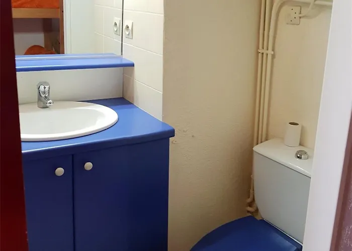 Avec Piscine A 200m - 4 Couchages, Parking Privatif, - Fr-1-388-20 Argelès-sur-Mer